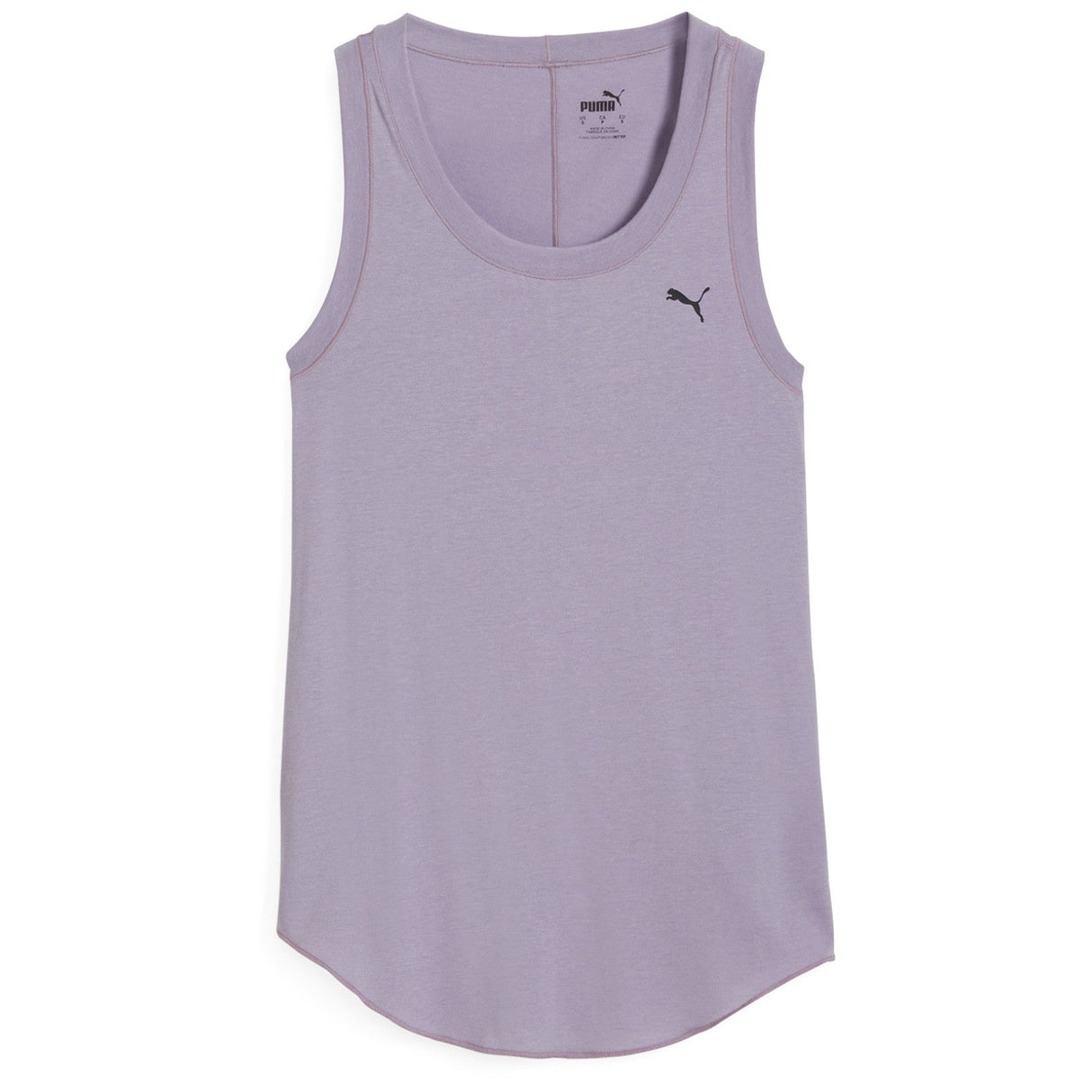 Puma Studio Fndtn Racerbck Wmns Tank Pur