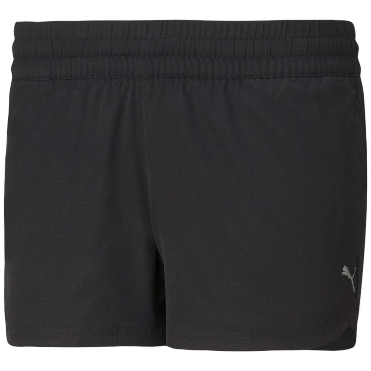 Puma Performance Wvn 3in Wmns Short Blck