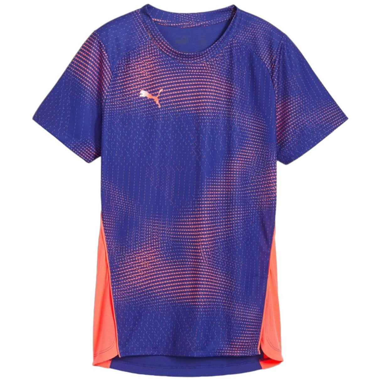 Puma Individual Blaze Wmns Jersey Purple