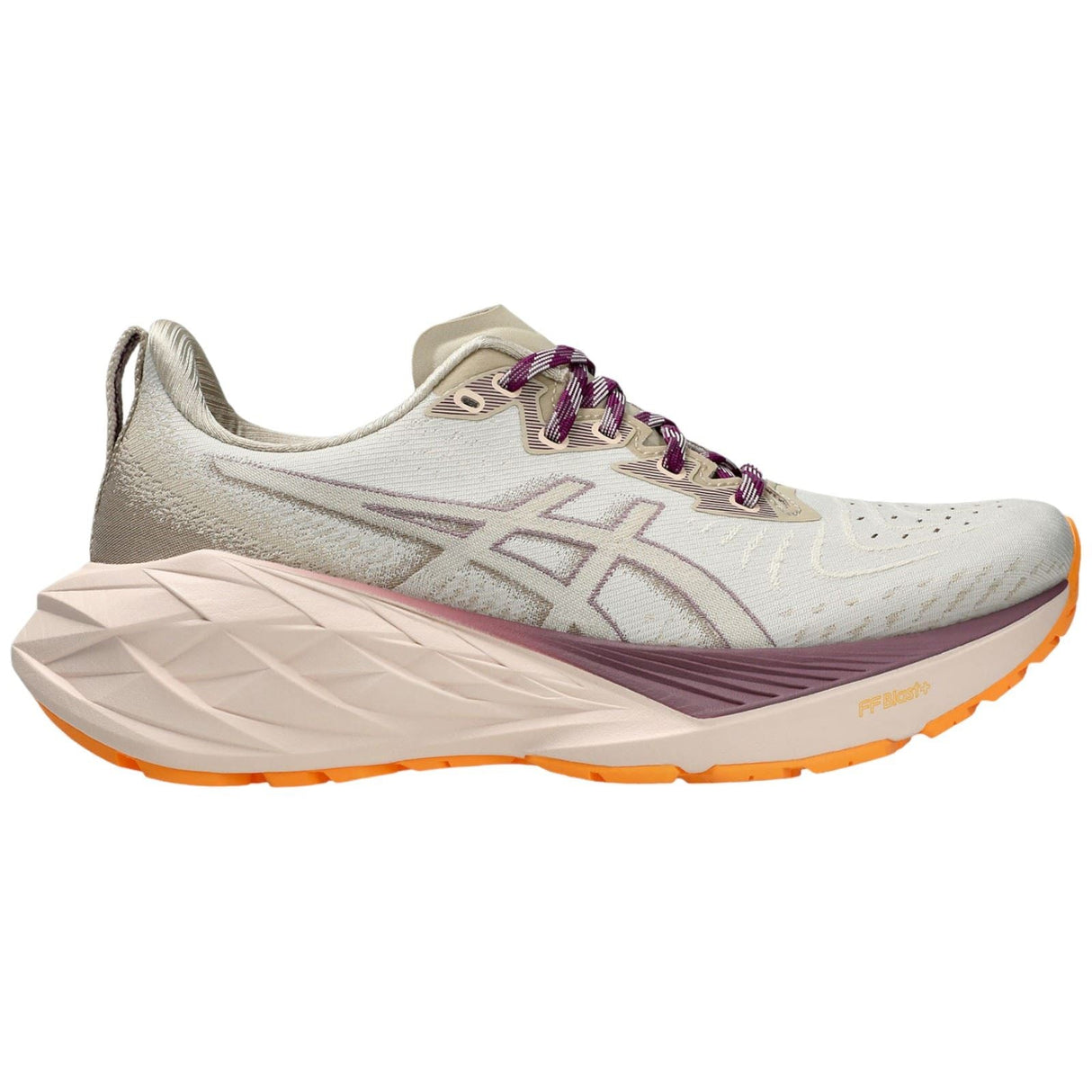 Asics Womens Novablast 4 TR Pink