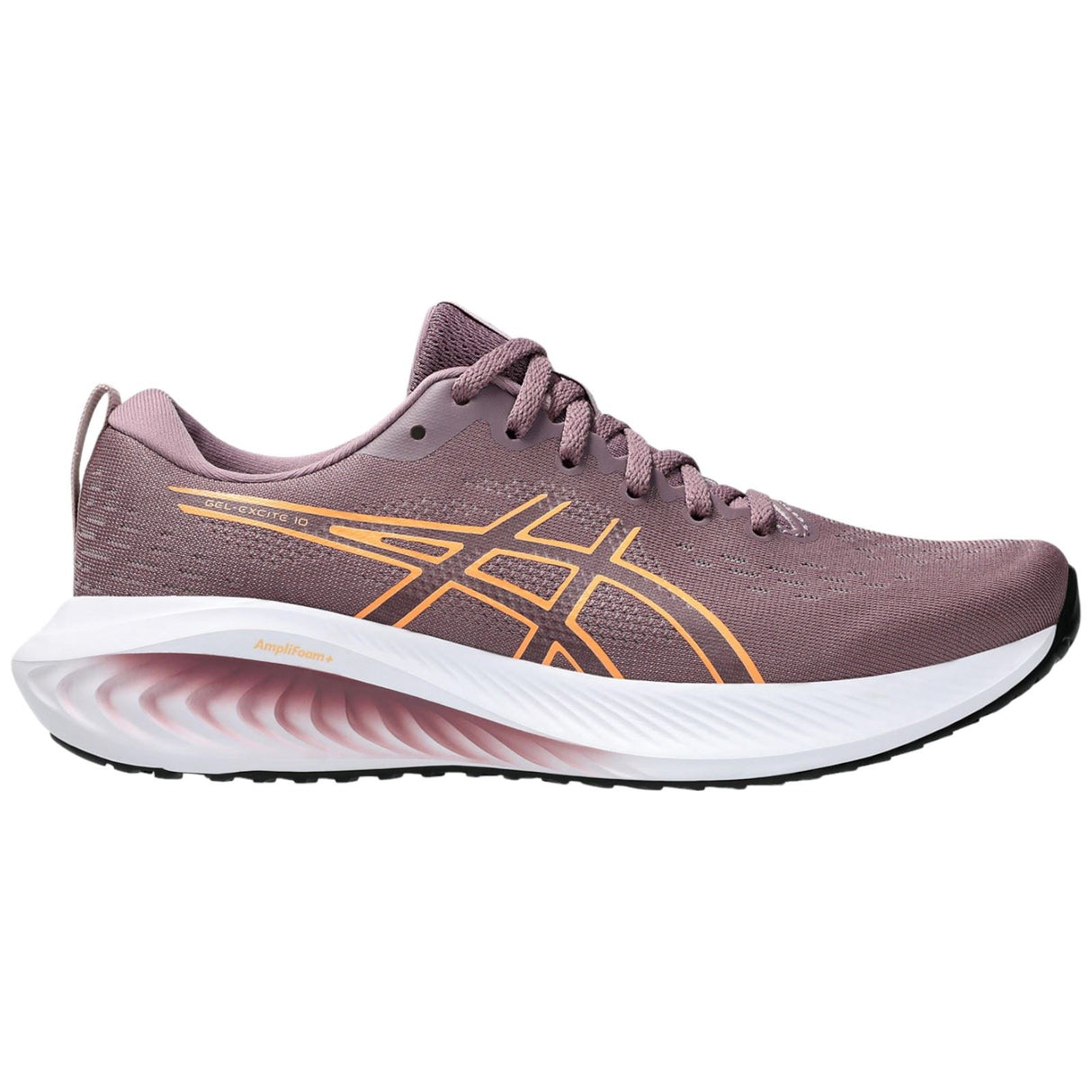 Asics Womens Gel-Excite 10 Purple