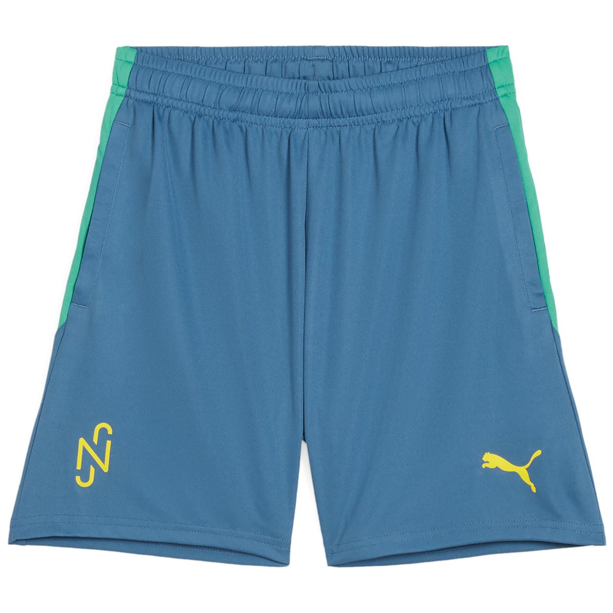 Puma Neymar Jr BNA Boys Shorts 2.0 Blue
