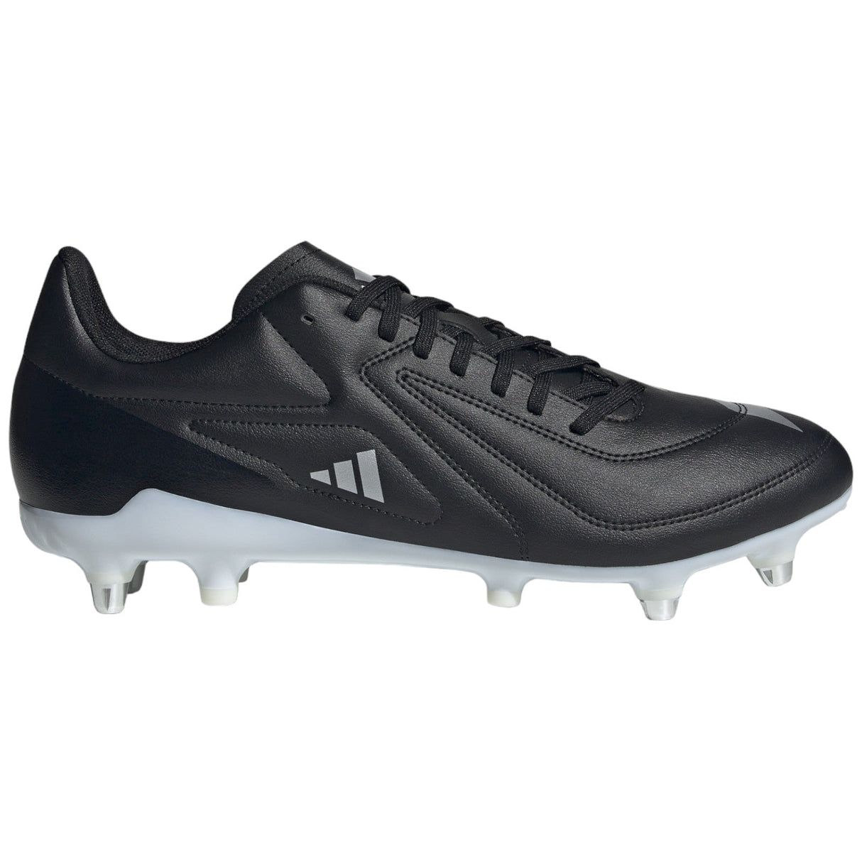 adidas RS-15 Soft Ground Black
