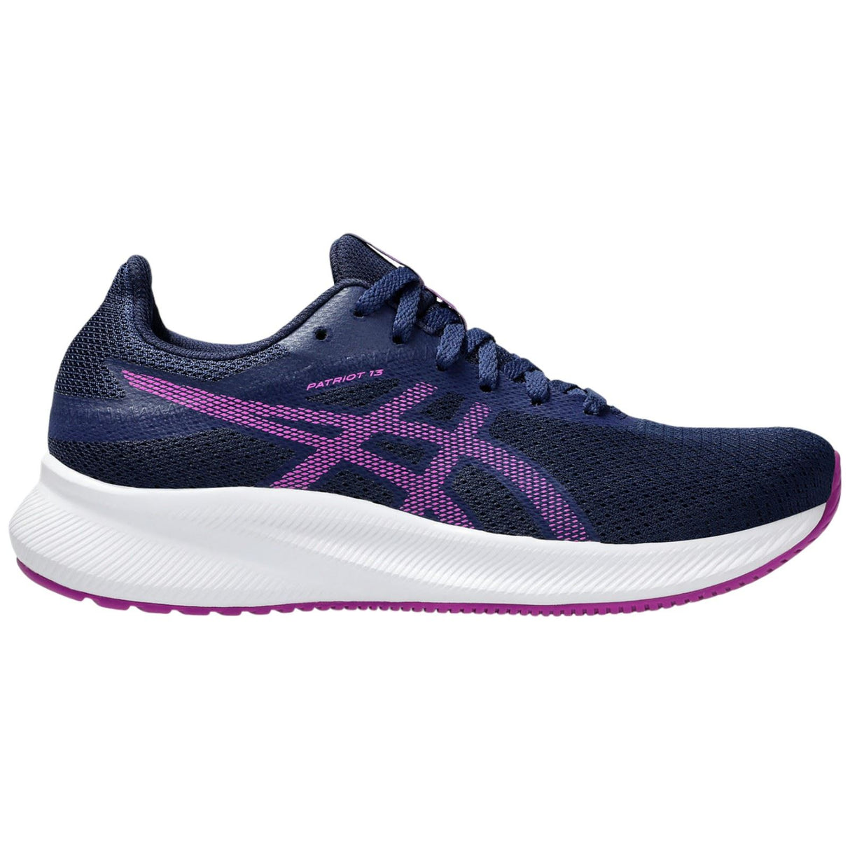 Asics Patriot 13 NAVY
