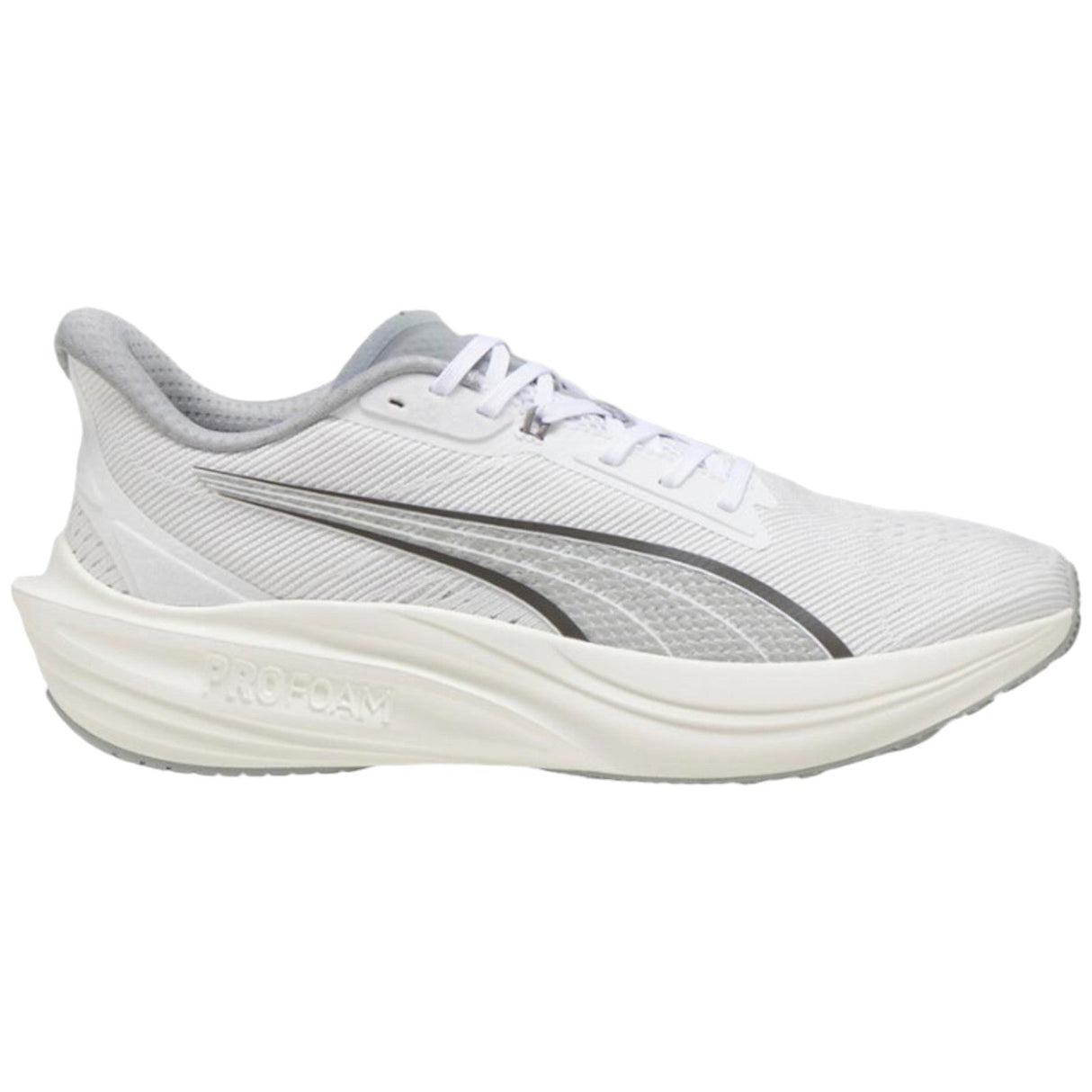 Puma Darter Pro WHITE