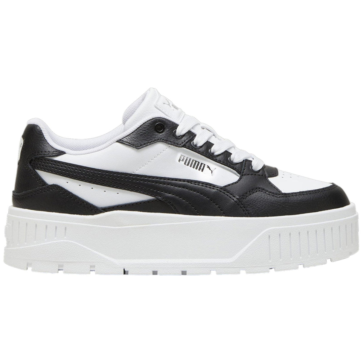 Puma Karmen II Idol Wmn WHITE