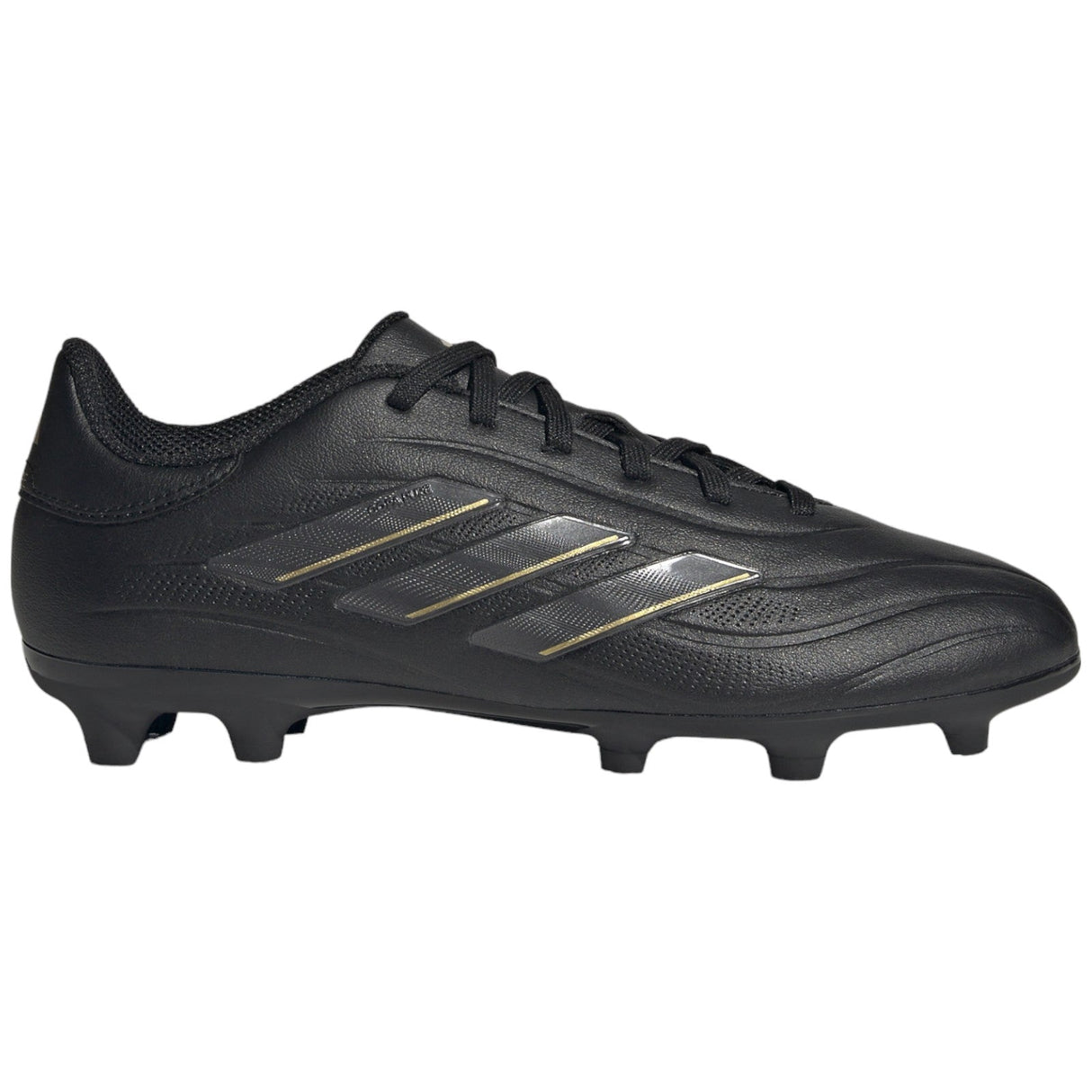 adidas Kids Copa Pure 2 League FG Black