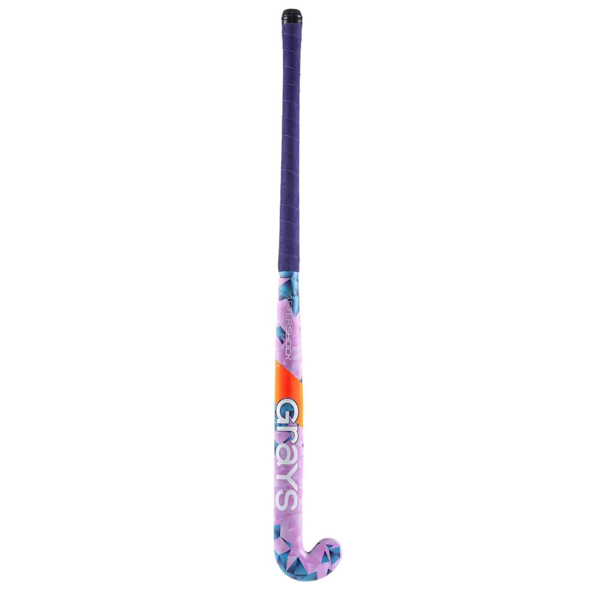 Grays Aftershock Ultrabow Purple/Blue