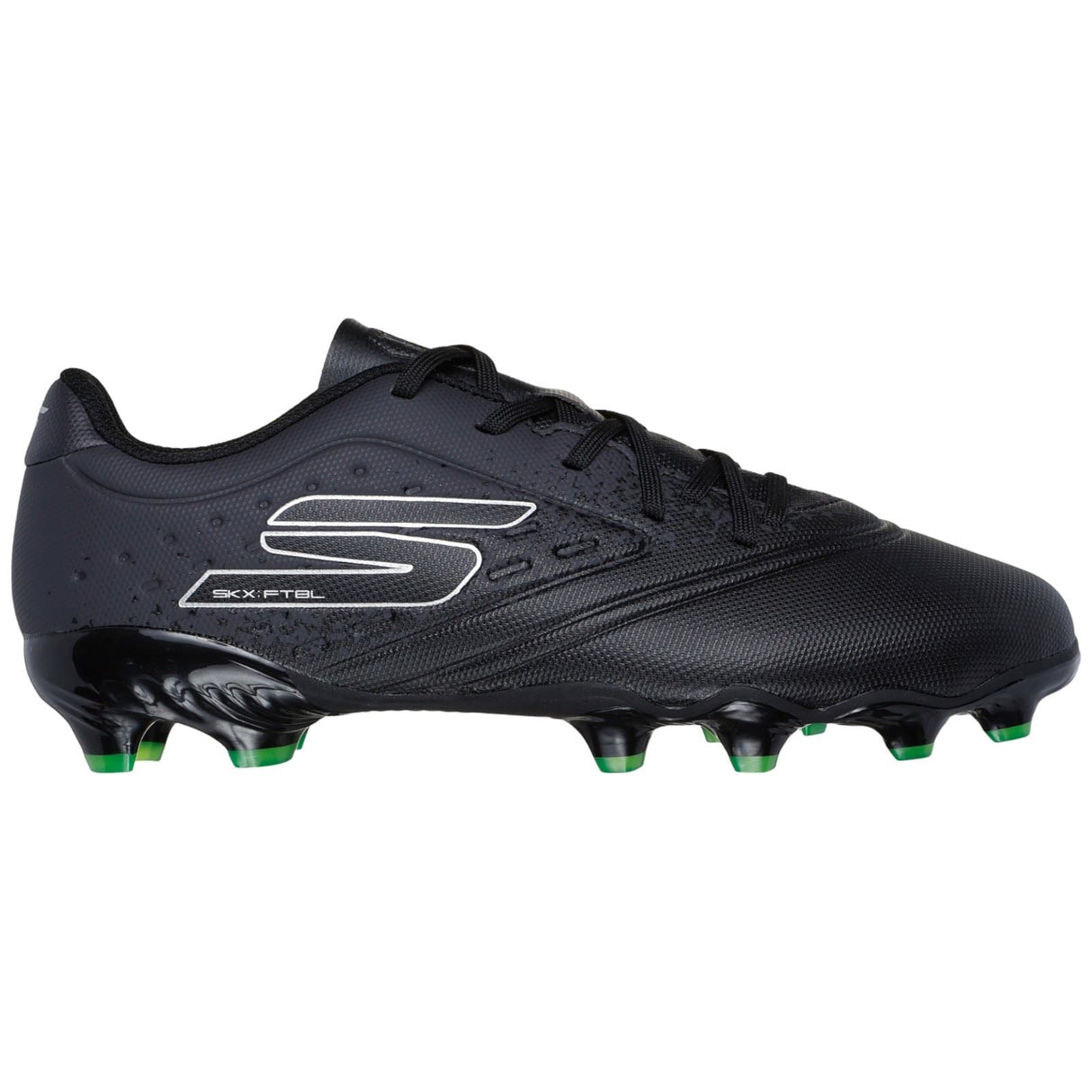 Skechers Kids Razor FG Black
