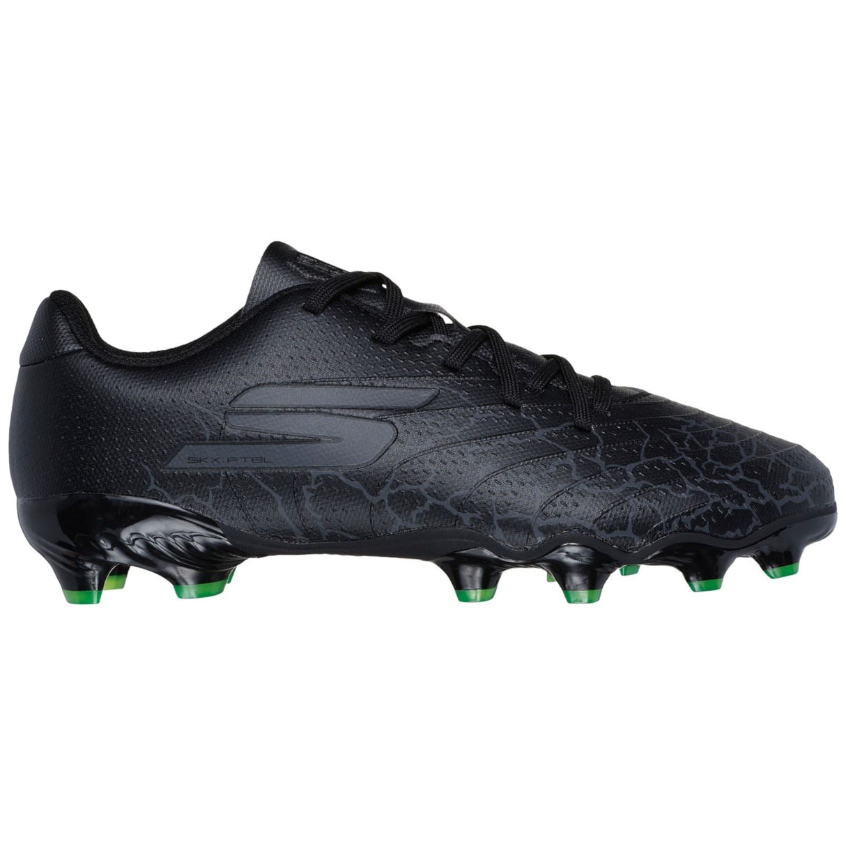 Skechers Kids Skx 01 FG Black