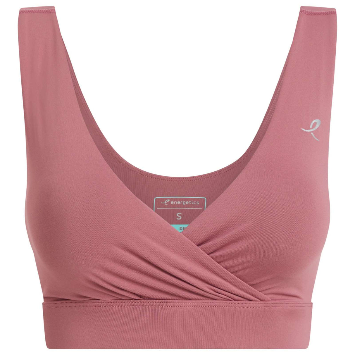 ENERGETICS Byllie W Bra RED