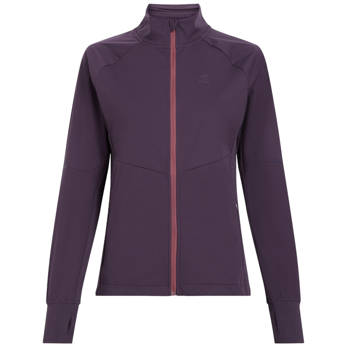 ENERGETICS Semenya III W Jacket PUR