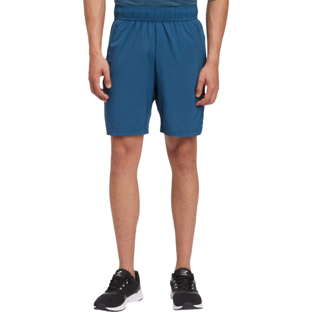 ENERGETICS M Freen II Shorts NAVY