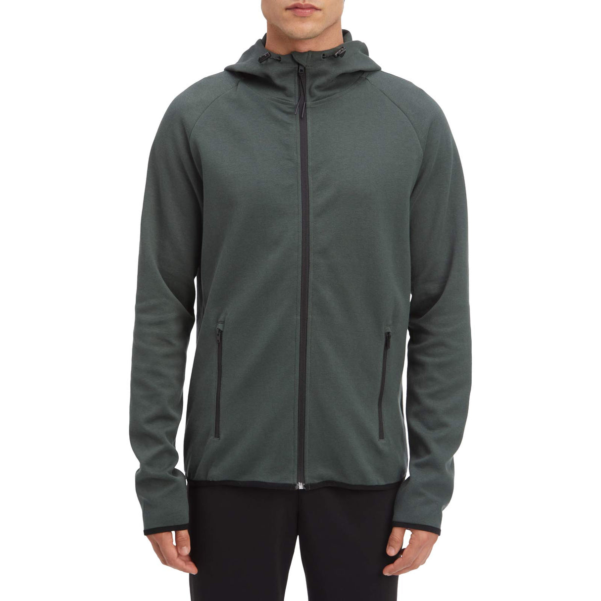 ENERGETICS Toddy VIII M Jkt HD GN