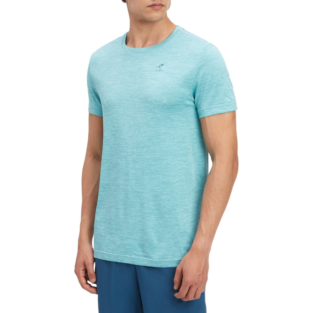 ENERGETICS Telly SS M Tee MULTI