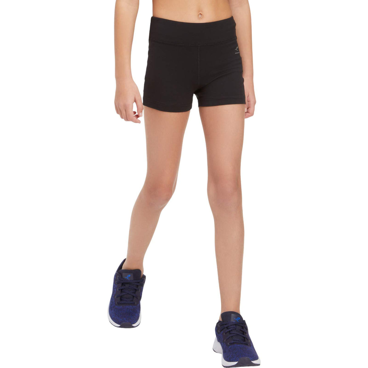 ENERGETICS Kally 2 JR Tights 1/2 BK