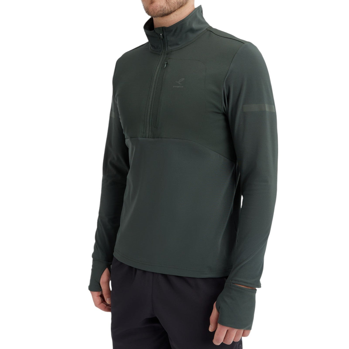 ENERGETICS Bion II M Midlayer HZ GN