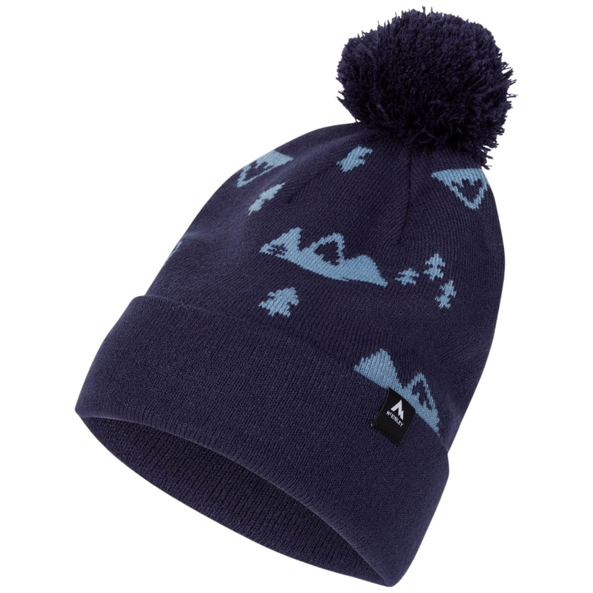 McKinley Mely ll Juniors Beanie Multi