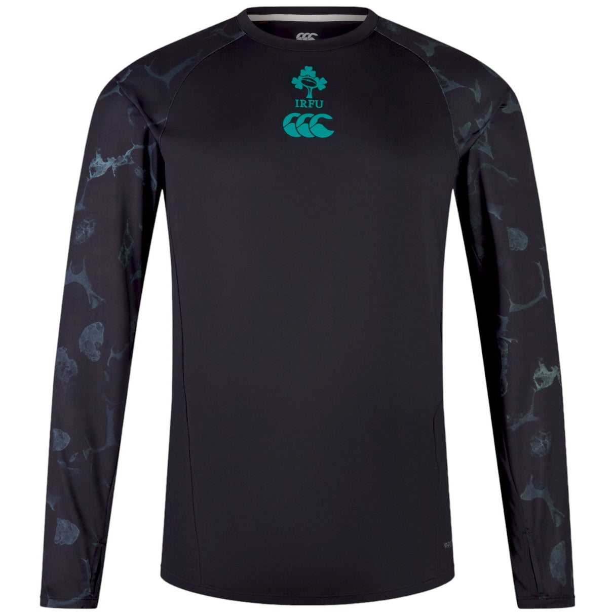 Canterbury IRFU 24 S.Light Trn Tee Black