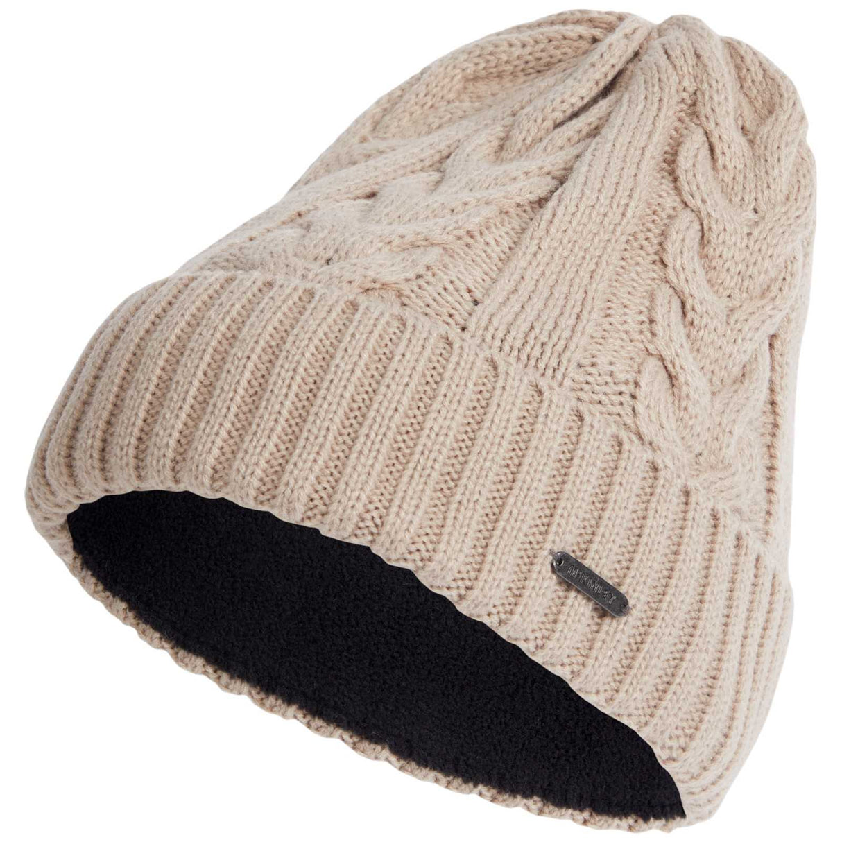 McKinley Mabea II Womens Beanie Brown
