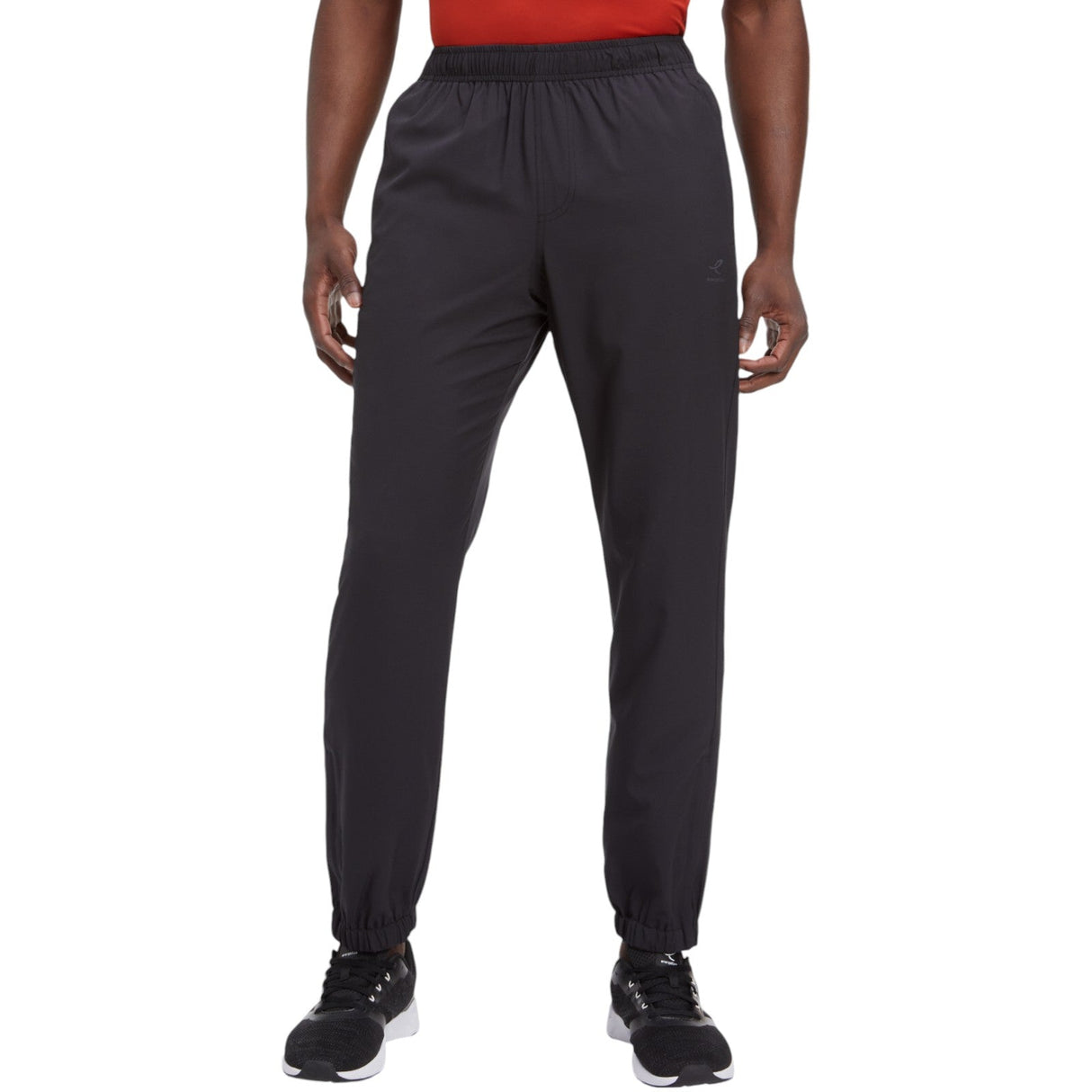 ENERGETICS Maxir LIN M Pants 1/1 BK
