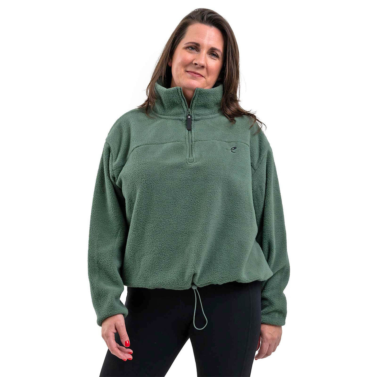 ENERGETICS F Aurora W H/Z GREEN