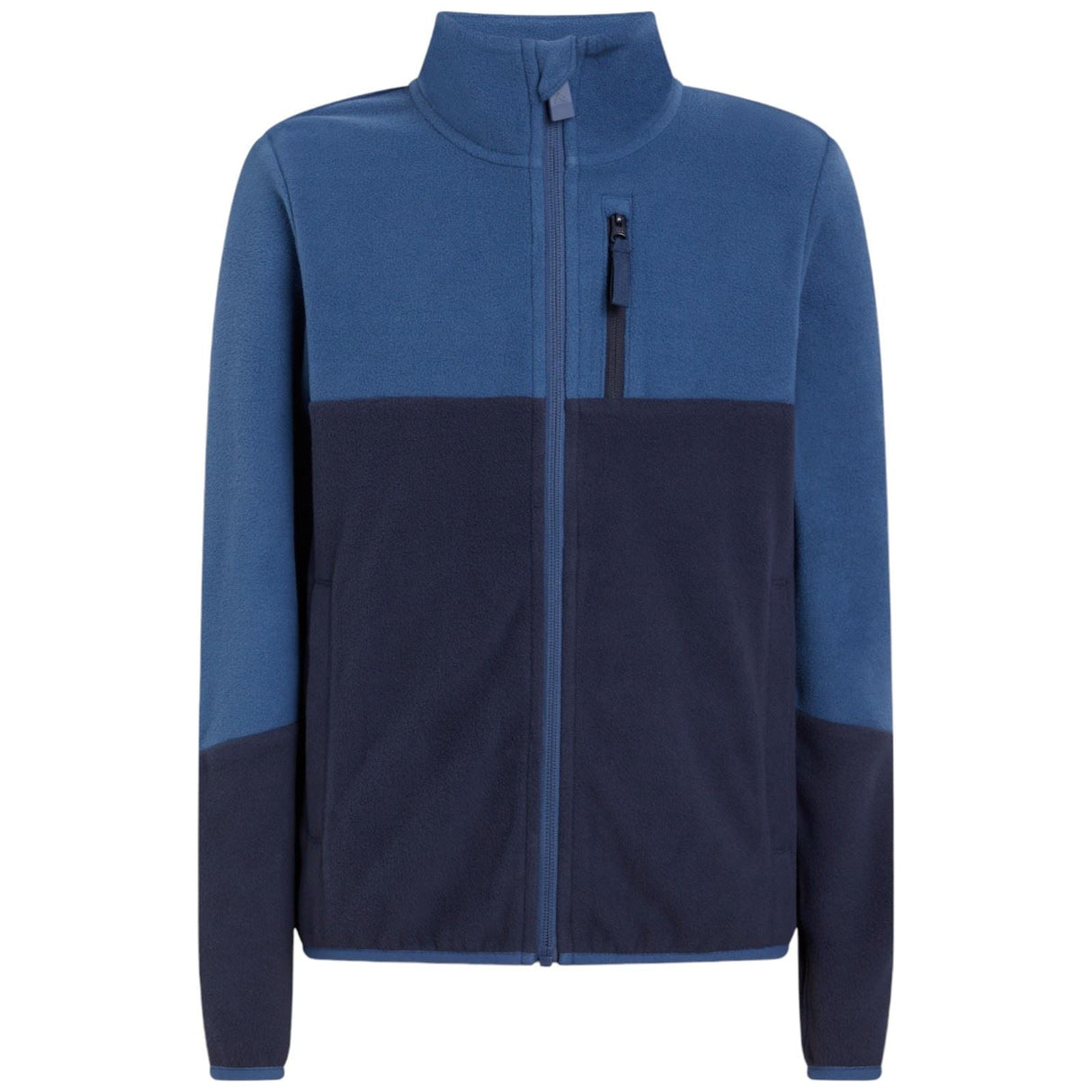MCKINLEY Ernest B Jacket Flc Ny