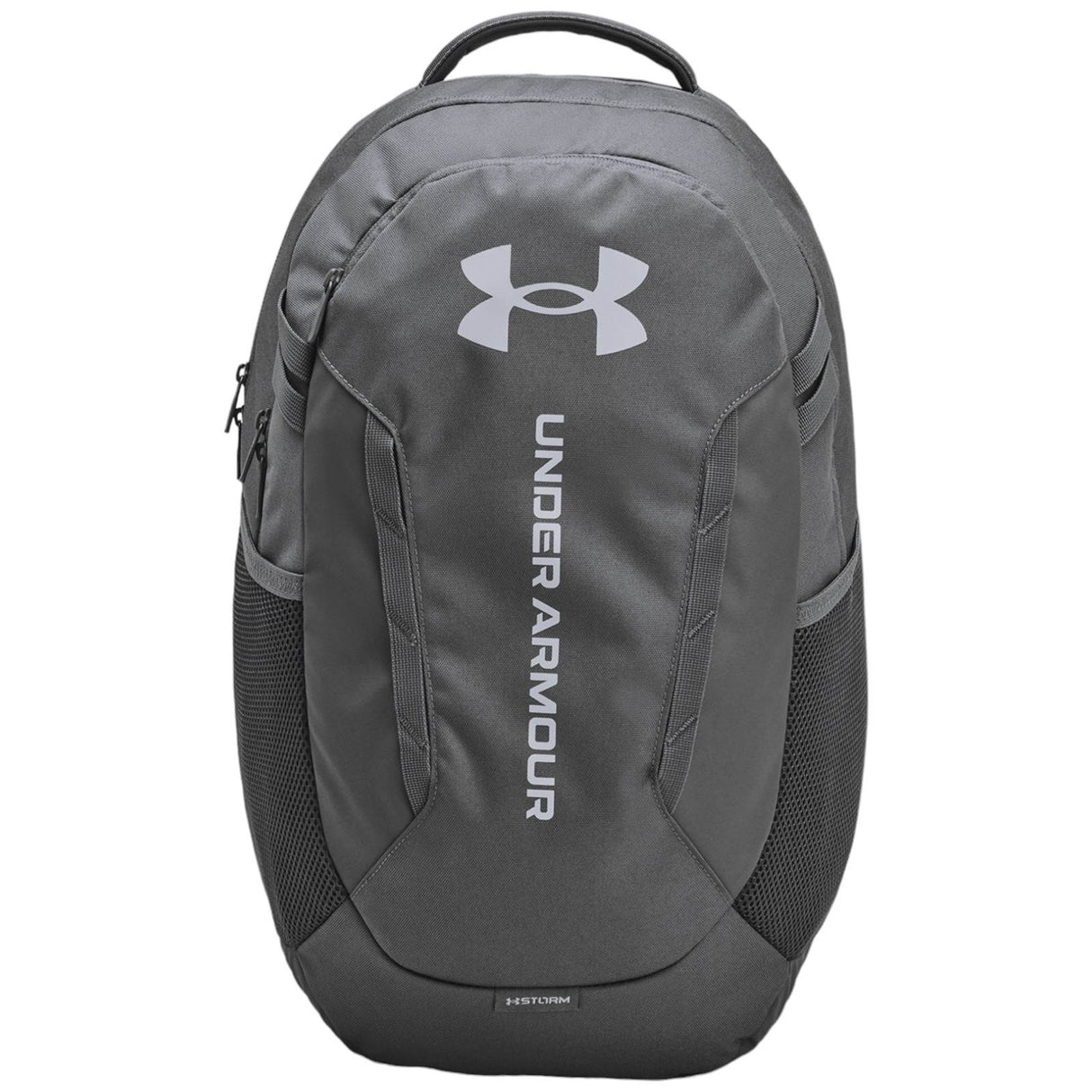 Under Amour Hustle 6.0 Backpack Grey