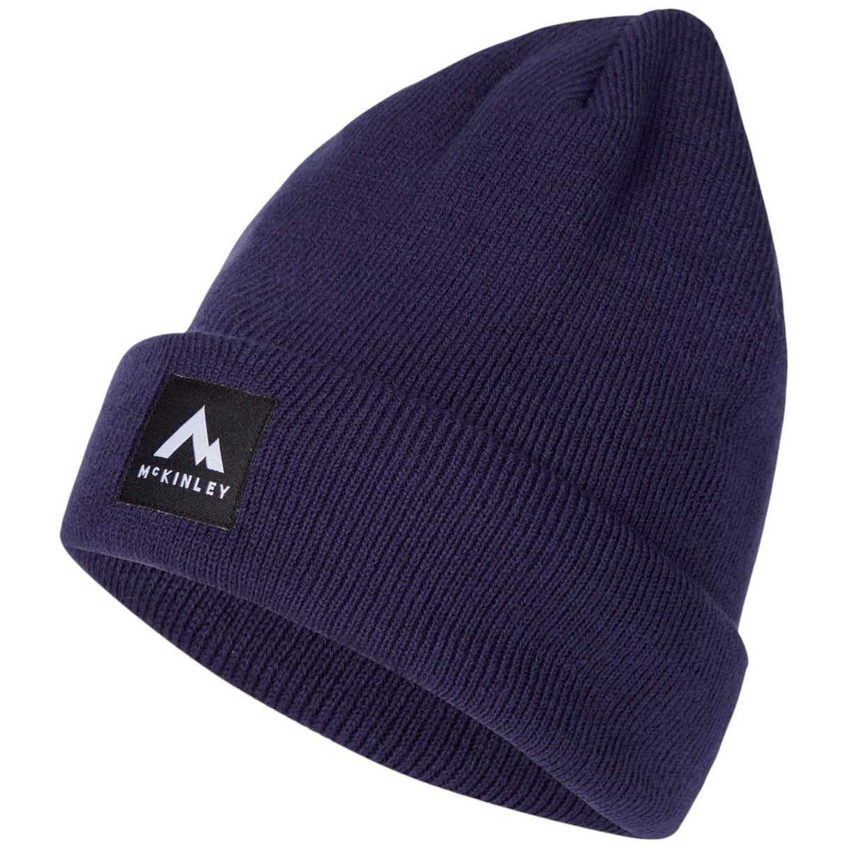 McKinley Eon ll Juniors Beanie Navy