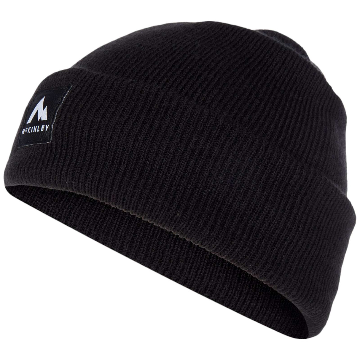 McKinley U Eon ll Juniors Beanie Black