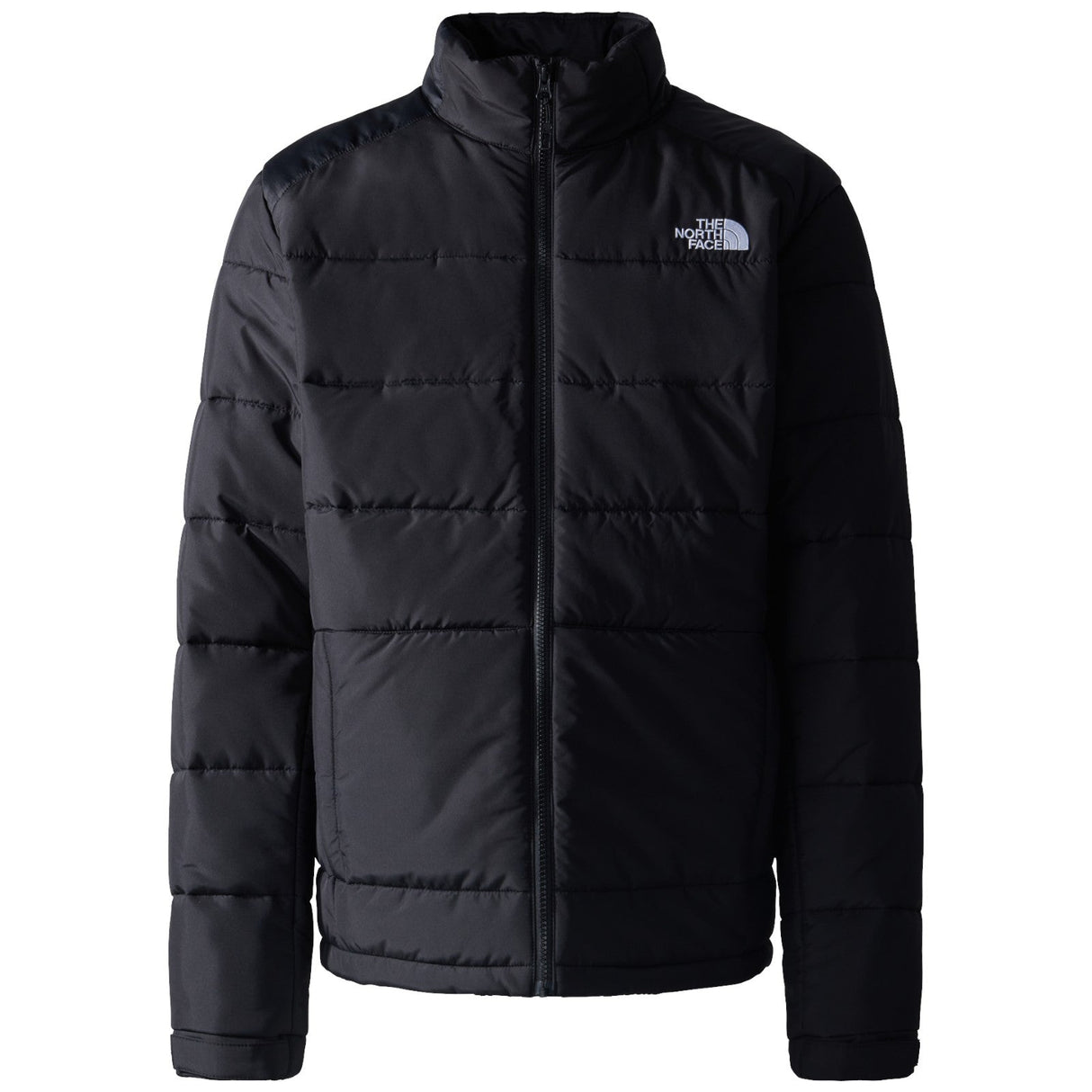 The Northface M NUMBUR SYN JKT Black