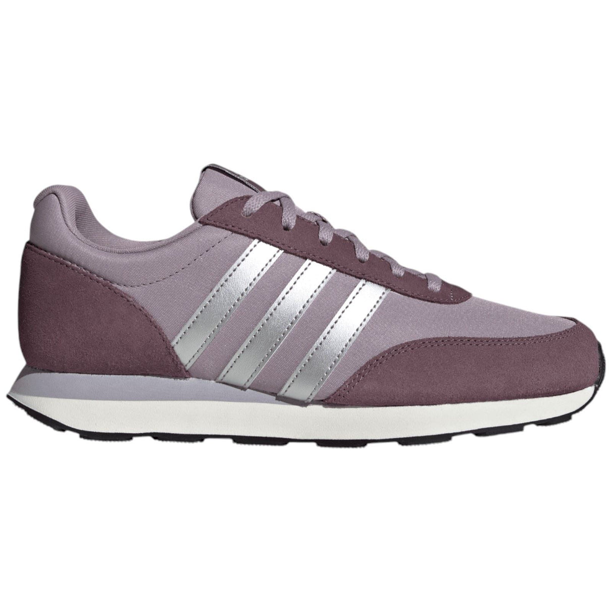 adidas Womens Run 60s Purple
