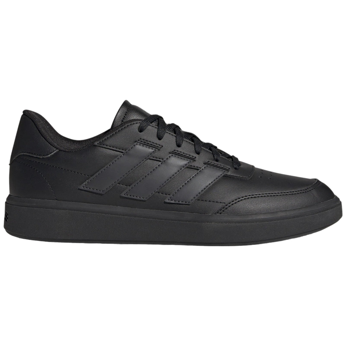 adidas Mens Courtblock Black