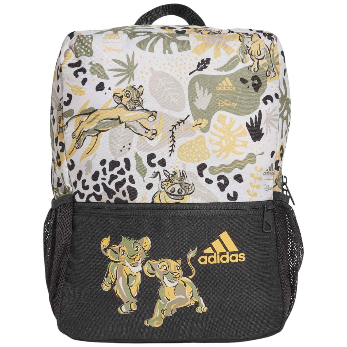 adidas Lion King Backpack Multi
