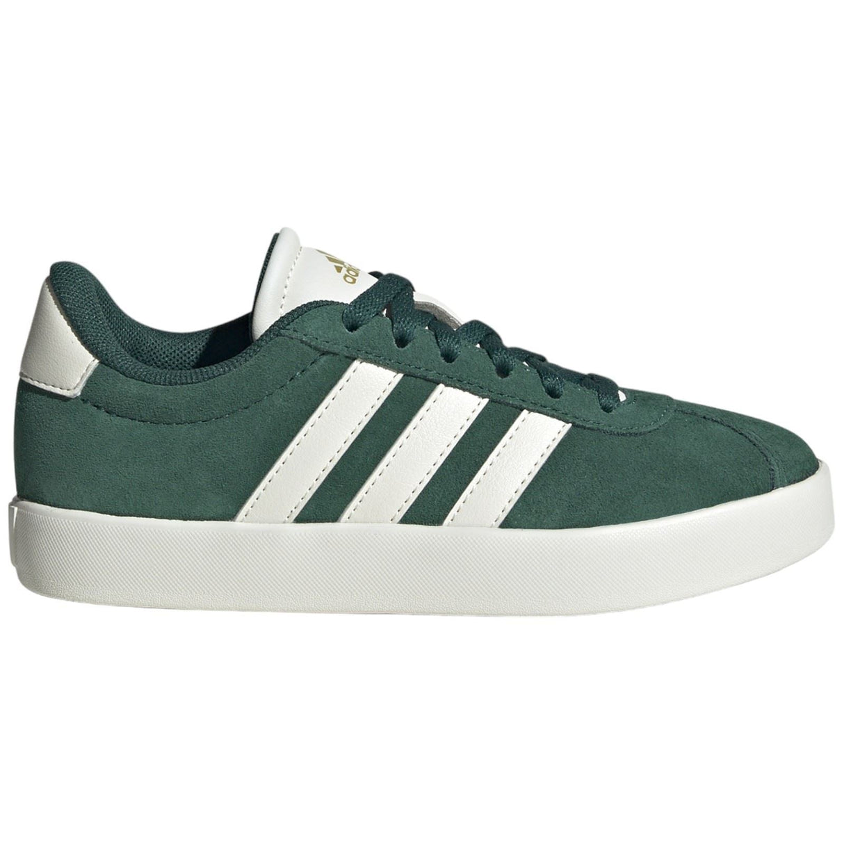 adidas Kids VL Court 3.0 Green