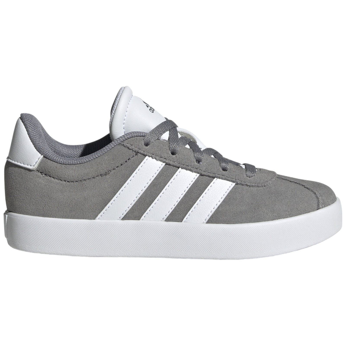 adidas Kids VL Court 3.0 Grey