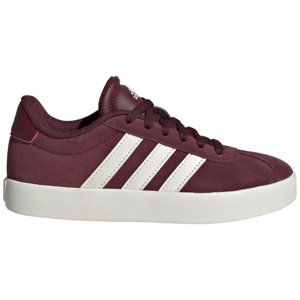 adidas Kids VL Court 3.0 Red