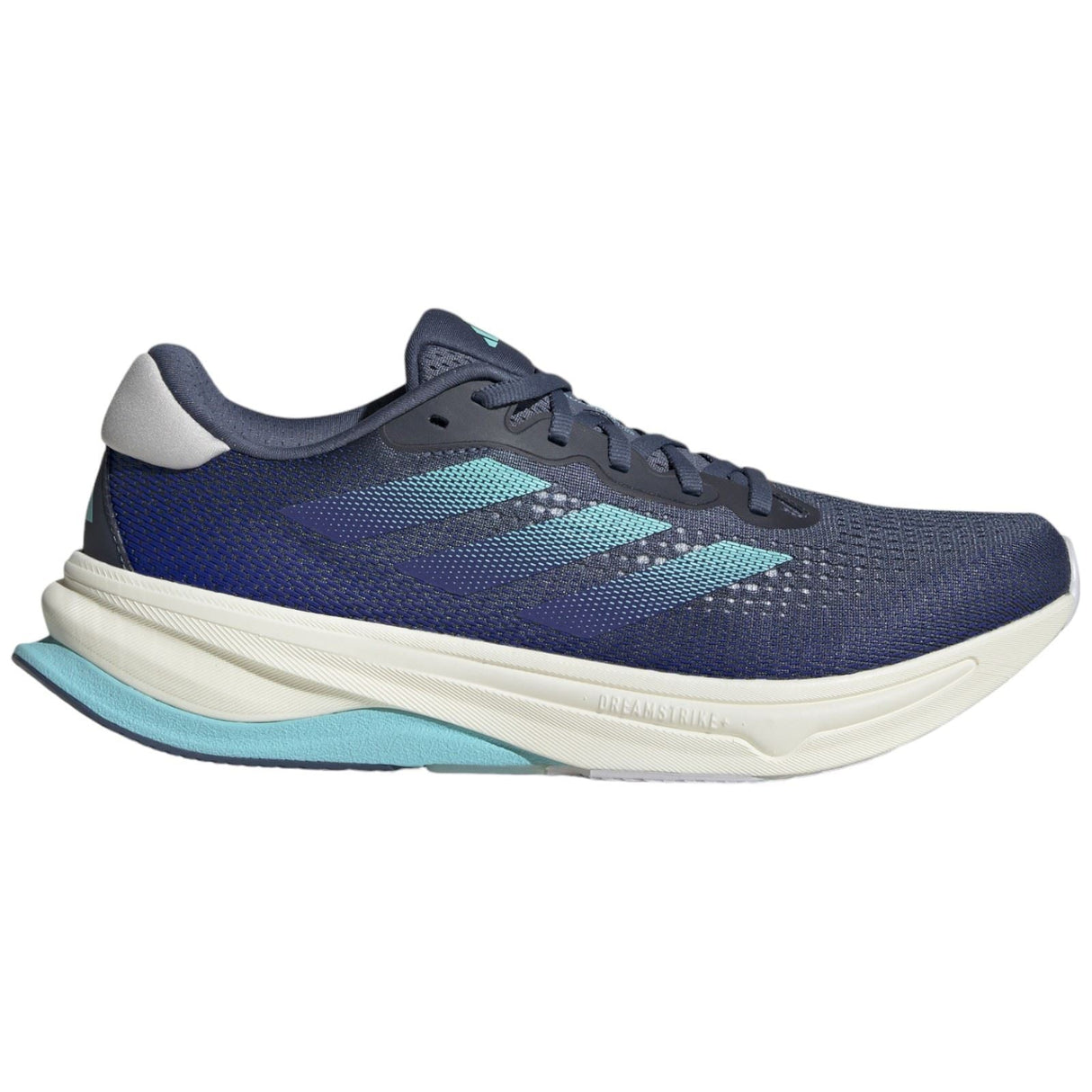 adidas Mens Supernova Solution Blue