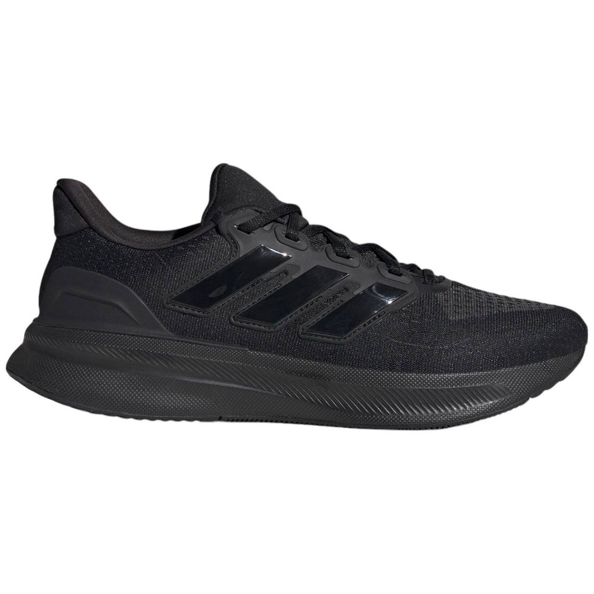 adidas Mens Runfalcon 5 Black