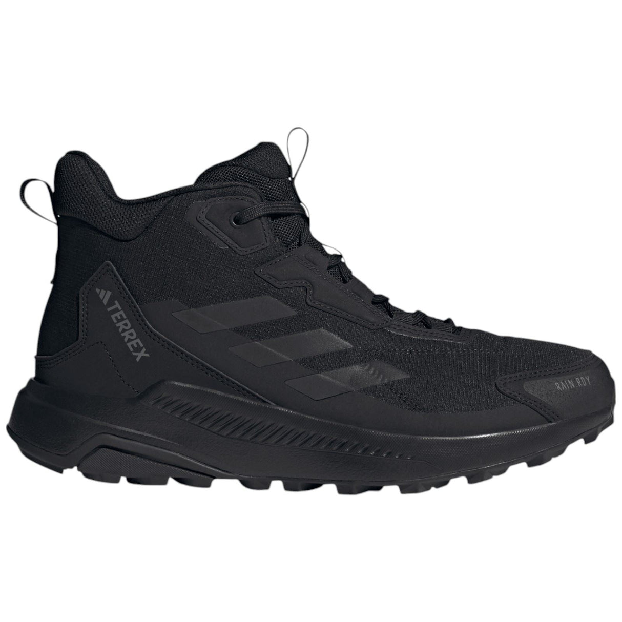 adidas Mens Terrex Anylander Mid RDY Blk