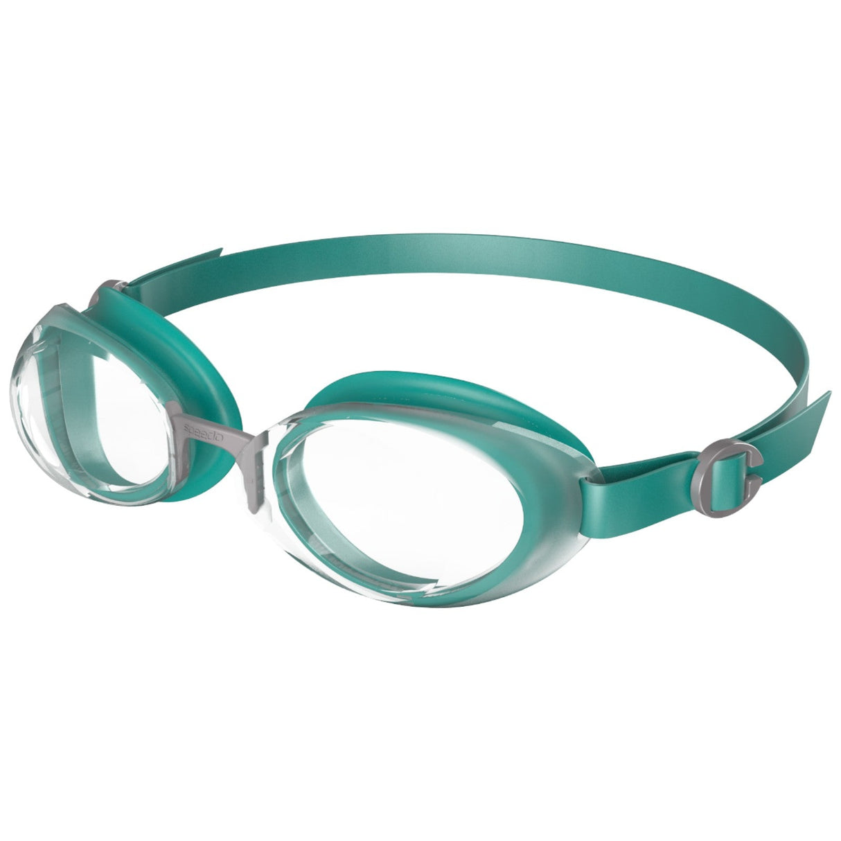 SPEEDO Jet 2.0 Googles Green