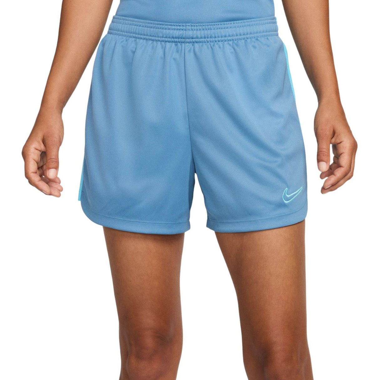 Nike Dri-Fit Academy 23 Womns Short Blue