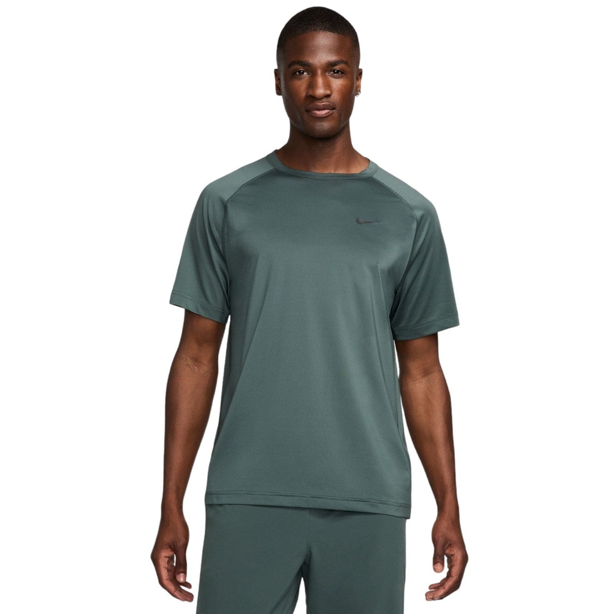 Nike Ready Tee Green