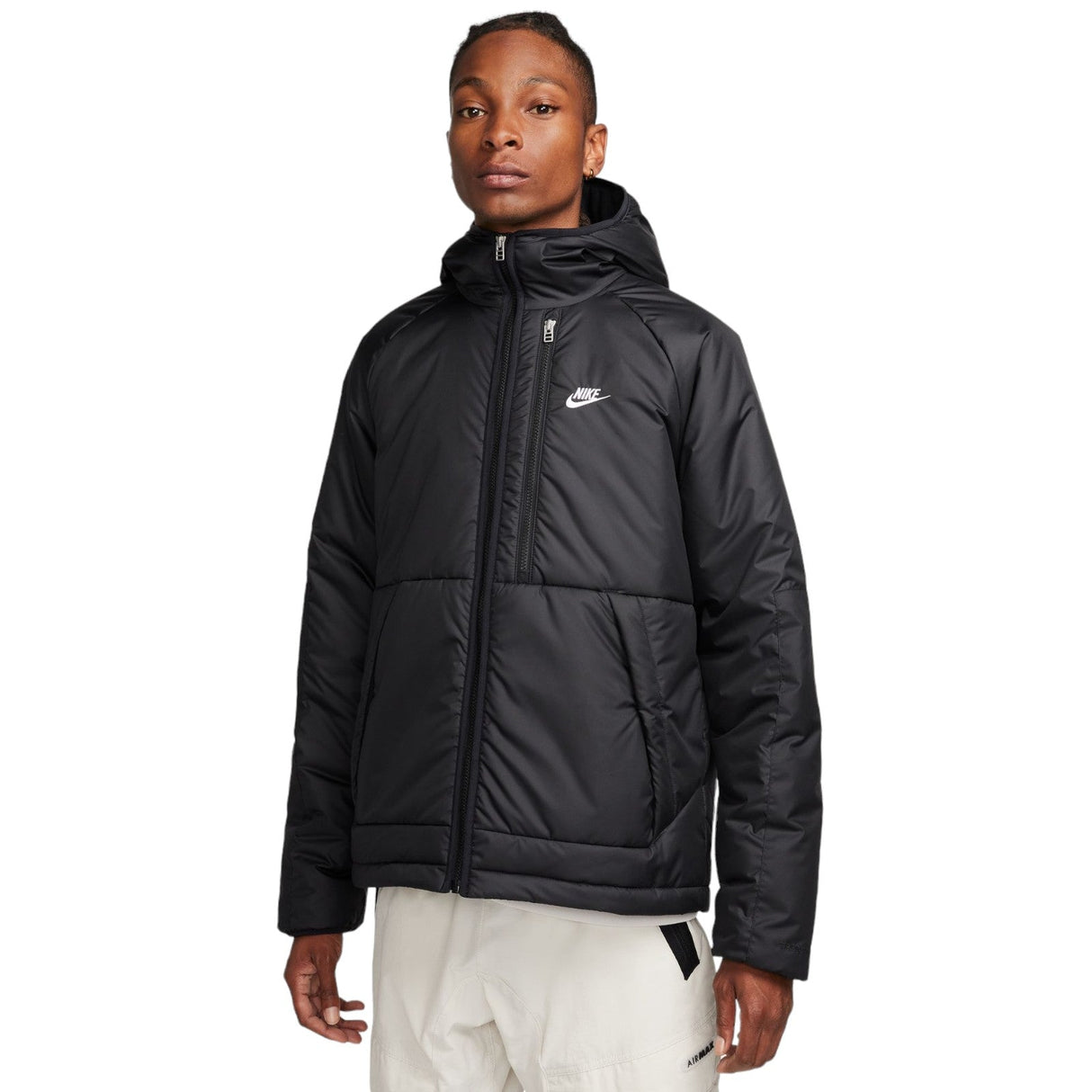 Nike Sportswear Therma-FIT Repel Jkt Blk