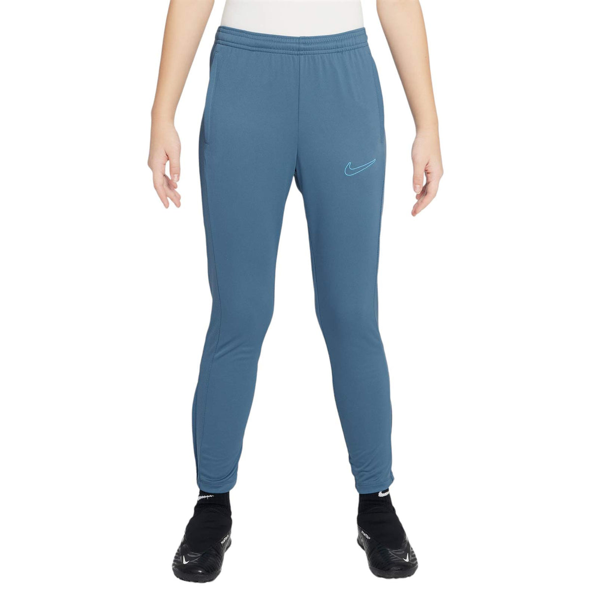 Nike Boys Dri-FIT Academy23 PANT Blue