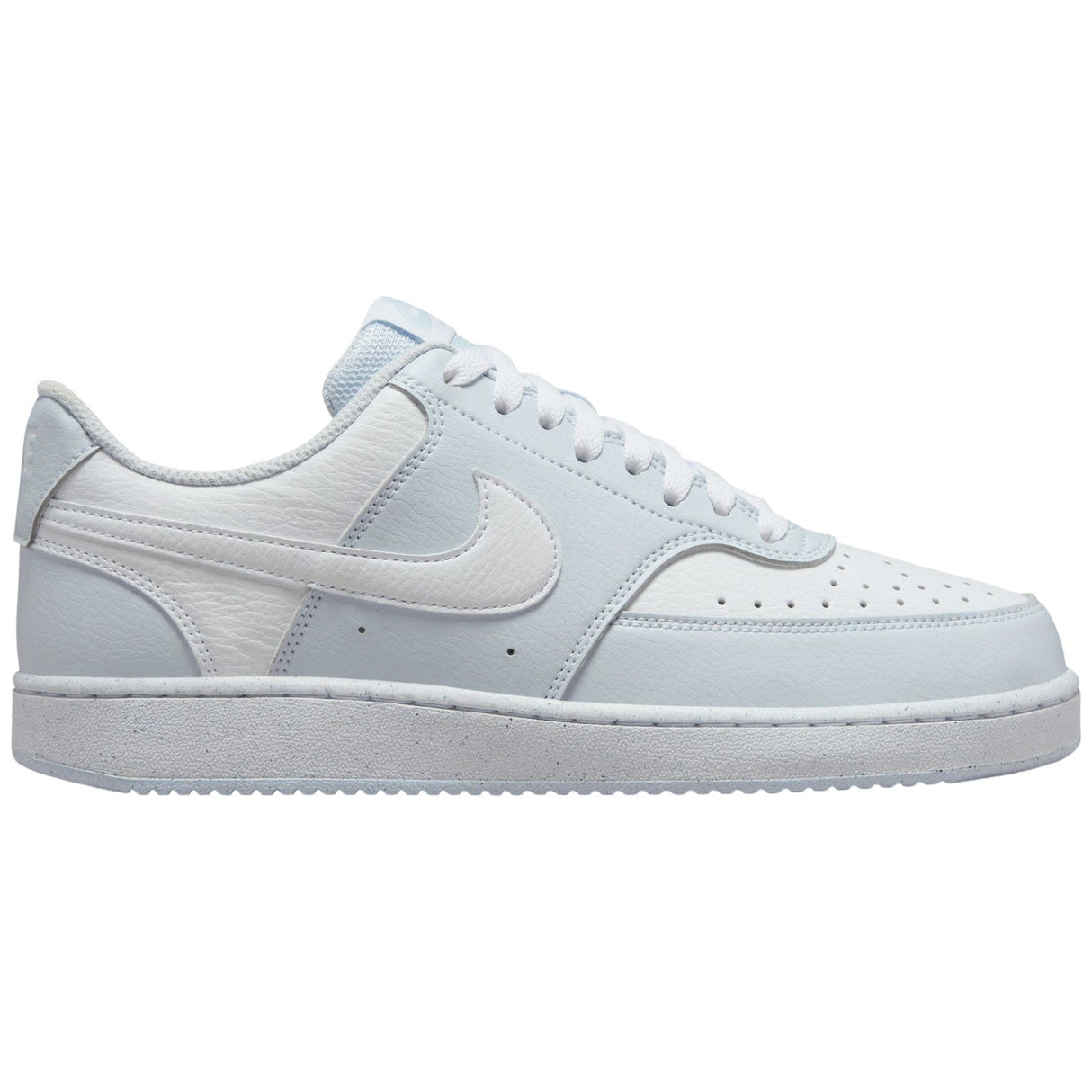 Nike Court Vision Low Next Nature GREY