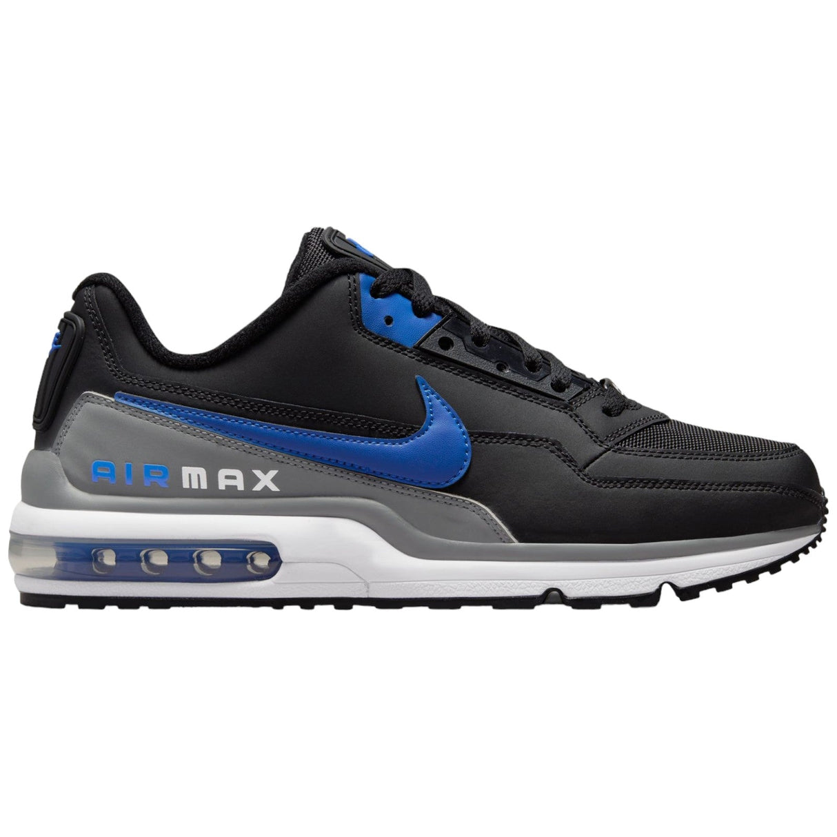 Nike Air Max Ltd 3 Mens BLACK