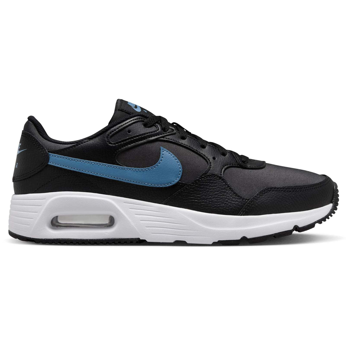 Nike Air Max SC Mens Black