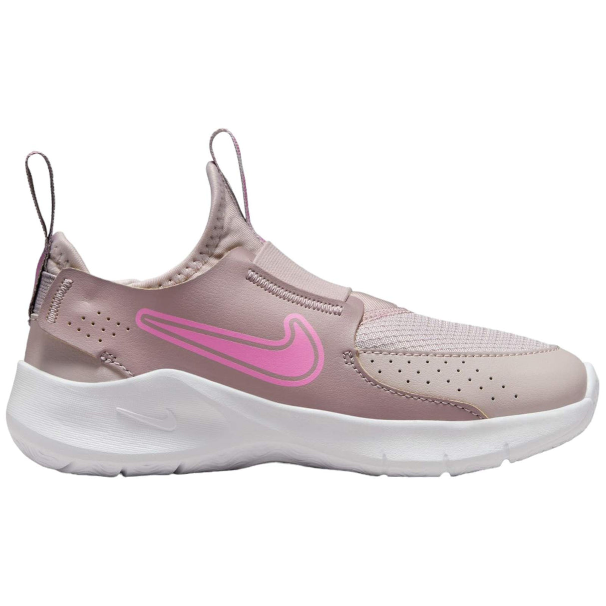 Nike Flex Runner Junior Purple