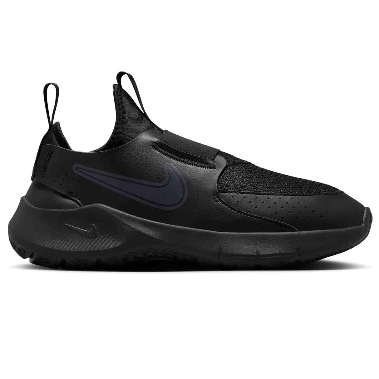 Nike Flex Runner Kids Black